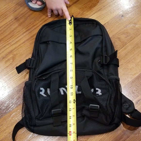 School backpack 🎒 - Picture 5 of 6